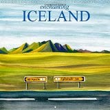 Calendrier ISLANDE