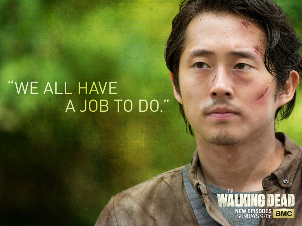 北米発 Tvづくし ウォーキング デッド シーズン6第3話の感想メモ補足 グレンについて ネタバレ 北米発 Tvづくし ウォーキング デッド シーズン6第3話の感想メモ補足 グレンについて ネタバレ