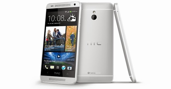 HTC One mini