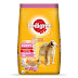 Pedigree Puppy Dry Dog Food