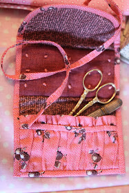 Sewing kit