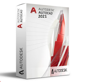 Autocad 2021 For Windows 64-bit With Crack Free Download