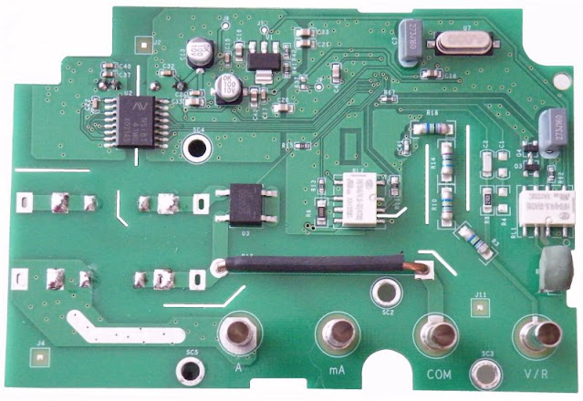 XDM1041-benchtop-multimeter-tested-07 (© 2021 Jos Verstraten)