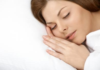 8 Rahasia Tidur Agar Sehat dan Tetap Tampil Cantik