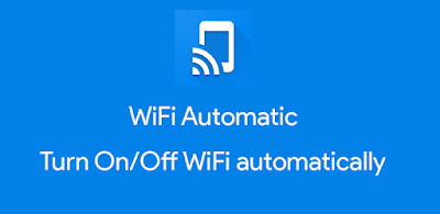 WiFi Automatic - WiFi Hotspot Premium v1.4.5.3