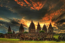 6 Spot Wisata Candi Prambanan Di Jogja Yang Harus Kau Tahu