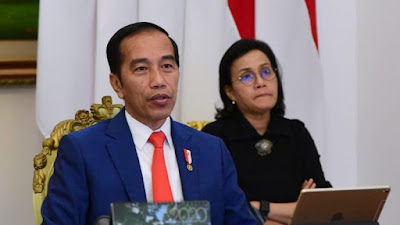 Jokowi Ancam Rombak Kabinet dan Bubarkan Lembaga, Mengapa?