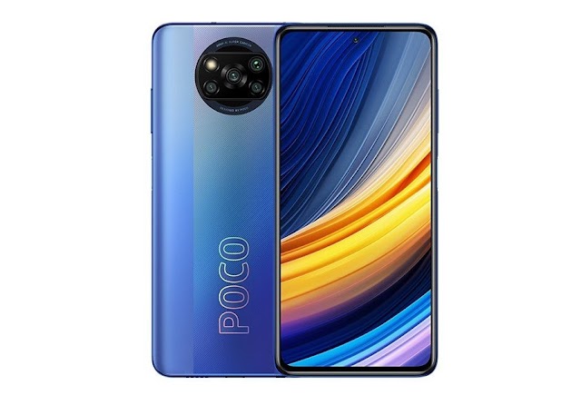 THE POCO X3 PRO REVIEW - WATCH OUT WHAT'S NEW 