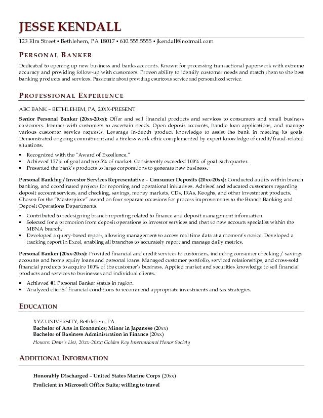 personal banker resumes personal banker resume samples bankers resume sample banking resume teller resume sample banking resume resume cover personal banker objective resume sample.