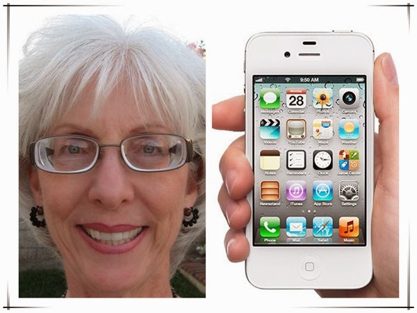 The App on Apple Phones' IOS Can Help You Ditch Your Prescription Eyeglasses