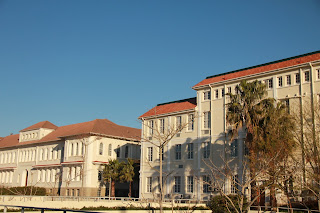 Stellenbosch Universität