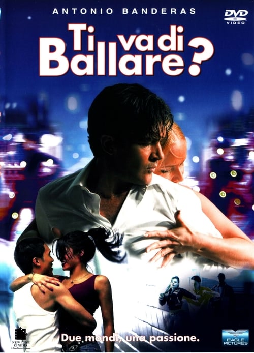[HD] Dance with me 2006 Film Complet En Anglais