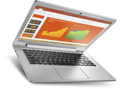 Lenovo Ideapad 510S-14IKB