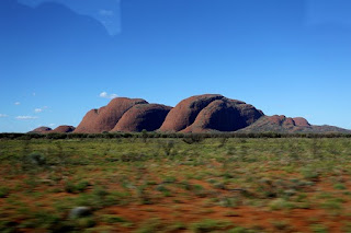 Kata Tjuta