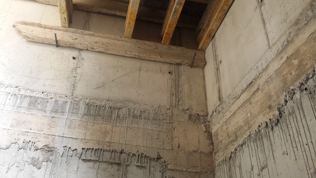 Comment identifier la ségrégation de béton