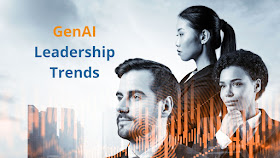 GenAI Leadership Trends