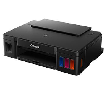 How to Reset Canon G Series printers - G1010, G2010, G3000, G3010 and G4010