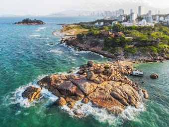 Nha Trang: beaches are just one of its attractions