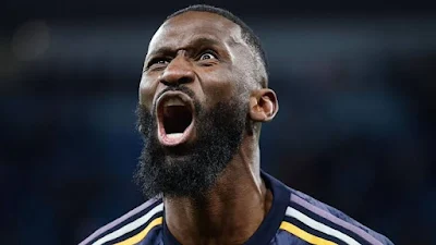 Antonio Rudiger