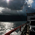 Tao Toba Ferries at Toba Lake to Samosir Island