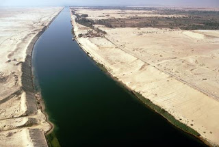 Canal de Suez