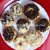 CARA MEMBUAT DONAT KENTANG ENAK