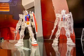 58th Prize Fair - BANDAI SPIRITS