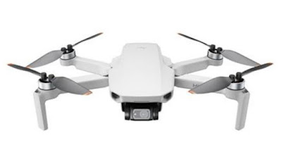 DJI Mini Review and User Manual PDF