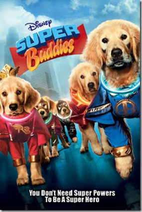 Super Buddies