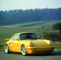 Porsche Exclusive Turns 25