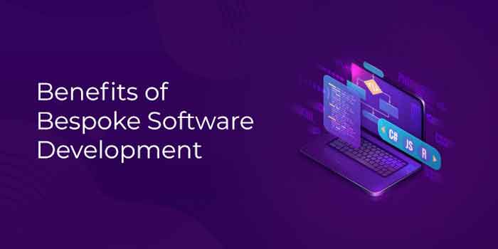 What is Bespoke Software Development and What Are Its Benefits?