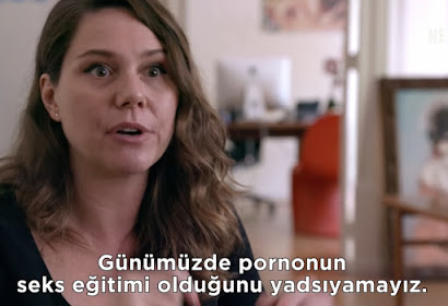 Seksi Kızlar Aranıyor film incelemesi