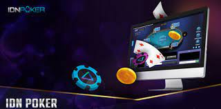 Playing Online Poker With IDN Poker