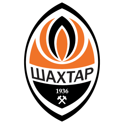 CHAKHTIOR DONETSK - Equipes de football, la fiche