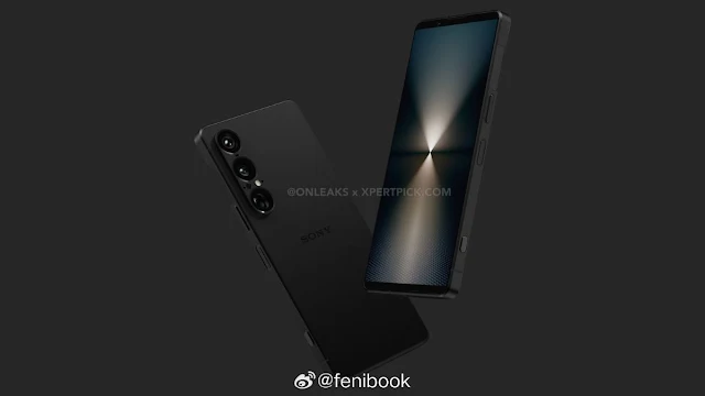 Sony Xperia 1 VII