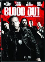 Blood Out, 2011, DVD, Blu-ray, movie