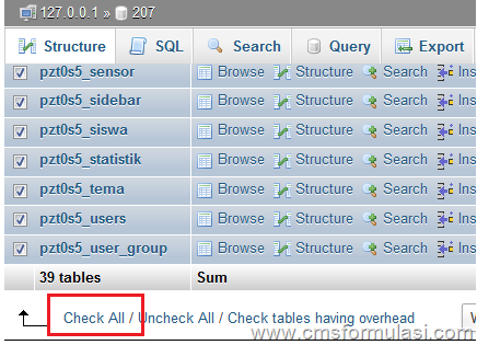 Cara Migrasi Website Sekolah dari Localhost ke Web Hosting