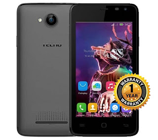 DOWNLOAD TECNO N2S STOCK ROM