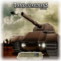 Tank Guardians Game