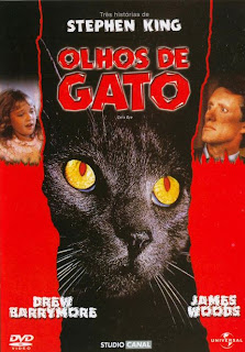 Olhos de Gato 