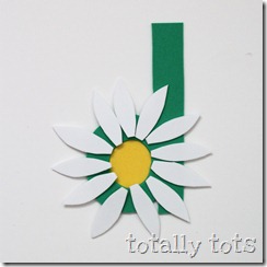 d for daisy craft