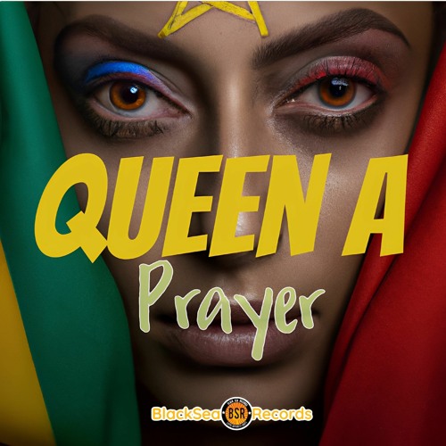 Queen A's "Prayer": A Melodic Plea for World Peace Inspired by Omar Khayyam's Rubaiyat