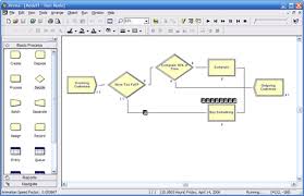 Arena programa de simulación 