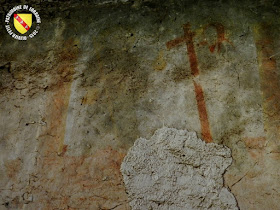 MARBOTTE (55) - Commanderie des Templiers