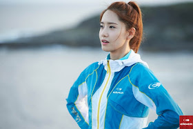 [Official Pictures] 130530 Yoona for Eider