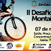 Jandaia do Sul promove 2ª edição do Desafio Mountain Bike