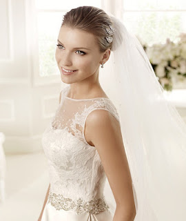 Simple Wedding Hairstyles For Women