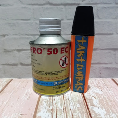 Mipro 50 EC 50EC 100 ml