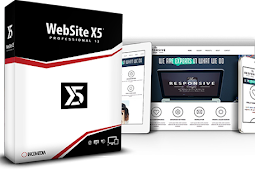 Incomedia Website X5 Professional V13.1 [Keygen + Español]