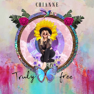 Chianne Shares New Single ‘Truly Free’